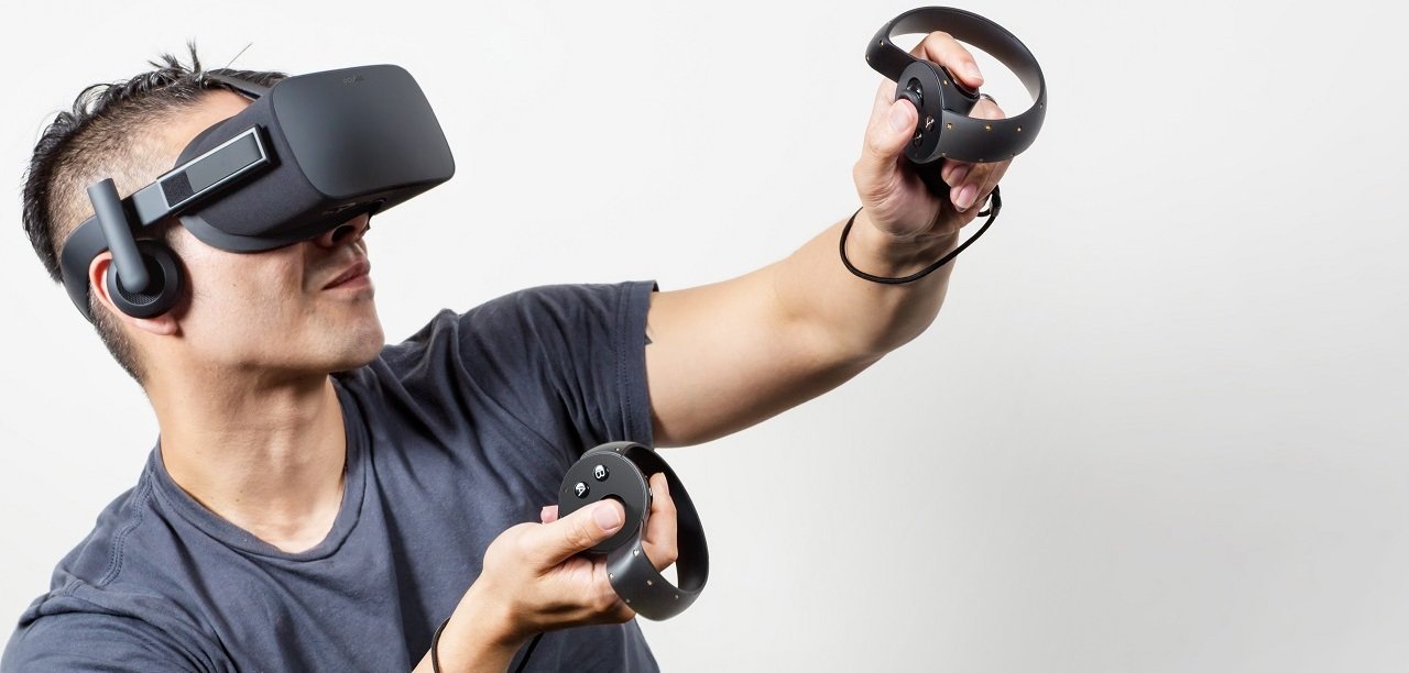 Шлемы и очки виртуальной реальности VR очки в Смоленске