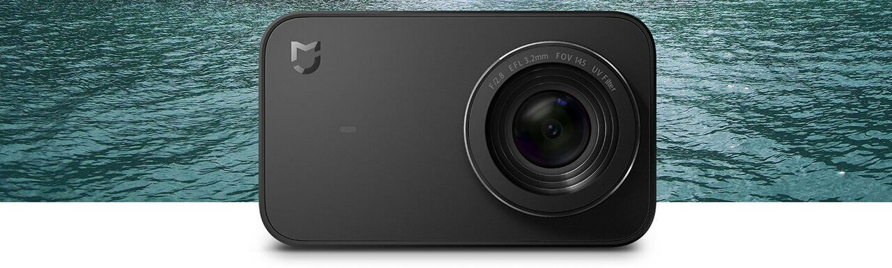 Экшн камеры с форматом съёмки 720p в Смоленске