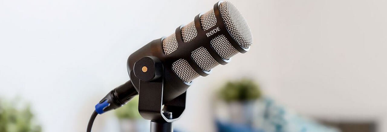 Микрофоны суперкардиоидные в Смоленске