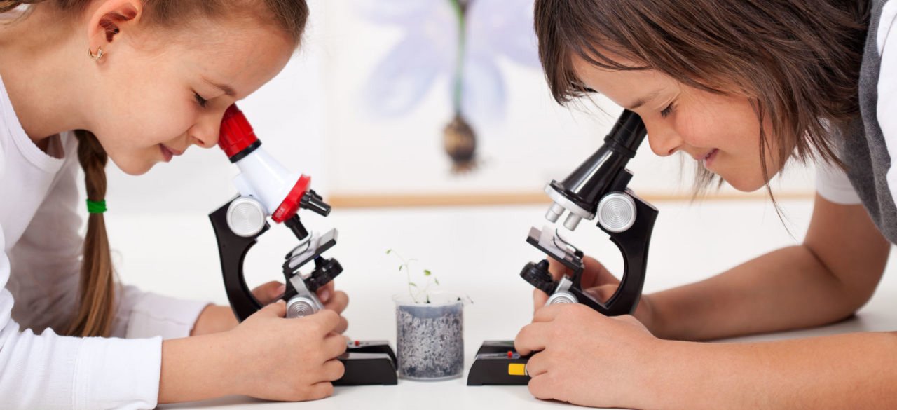 микроскопы детские в Смоленске