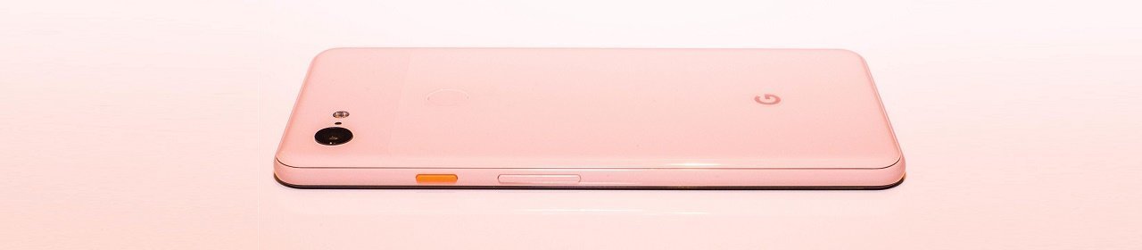 Розовые смартфоны в Смоленске